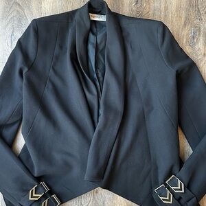 Bec & Bridge Blazer XS